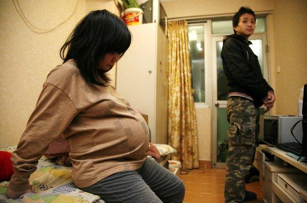 广东正规捐卵子,辟谣︱做试管很痛苦？谣言不可信