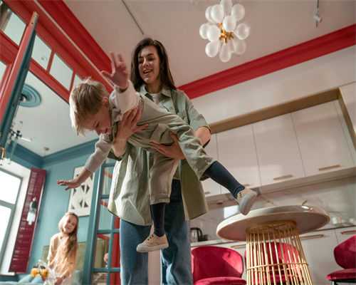 南京私人供卵代怀费用,育儿假夫妻每年各十天真的假的